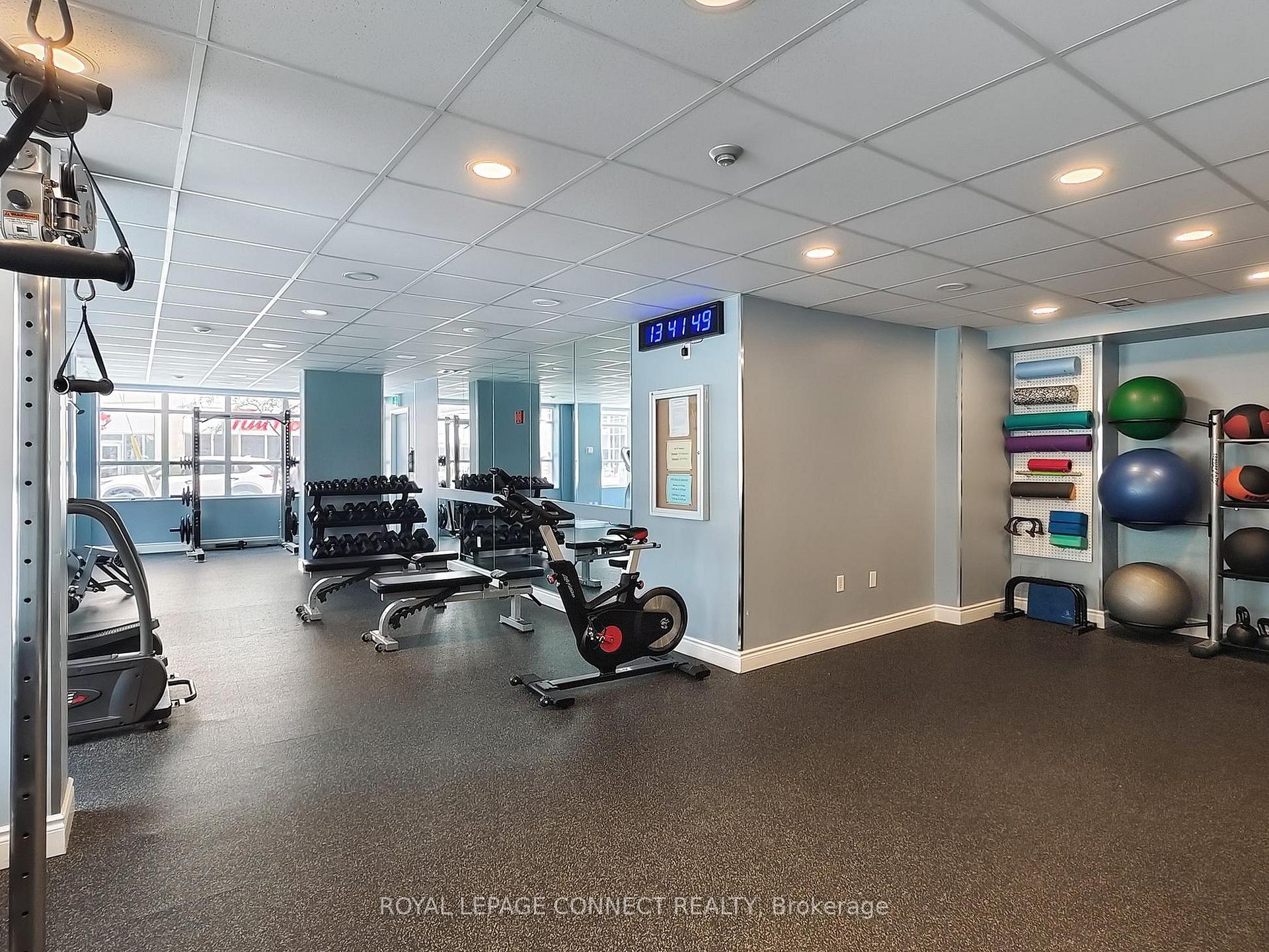 Photo 32 of Unit 809, 311 Richmond Street E, Toronto, Moss Park — HOMEH