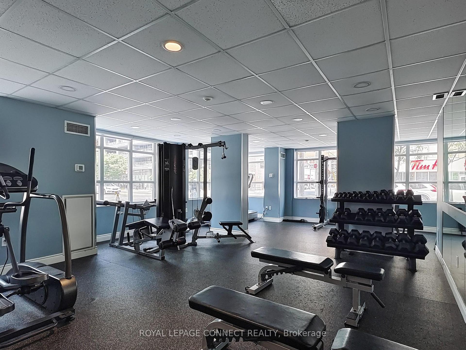 Photo 33 of Unit 809, 311 Richmond Street E, Toronto, Moss Park — HOMEH