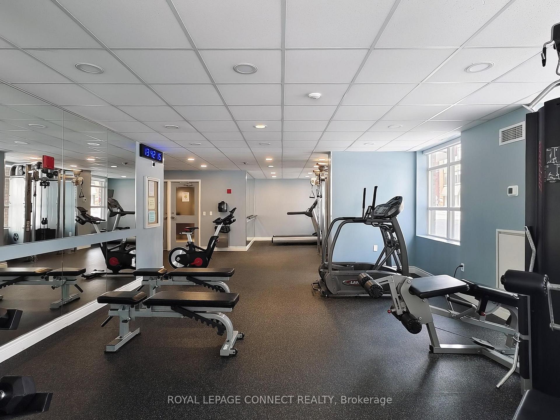 Photo 34 of Unit 809, 311 Richmond Street E, Toronto, Moss Park — HOMEH