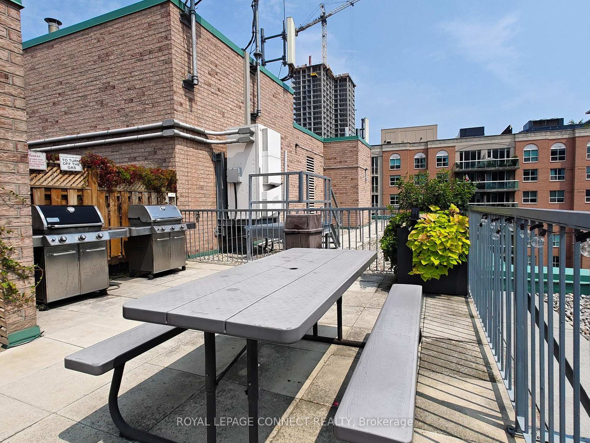 Photo 36 of Unit 809, 311 Richmond Street E, Toronto, Moss Park — HOMEH