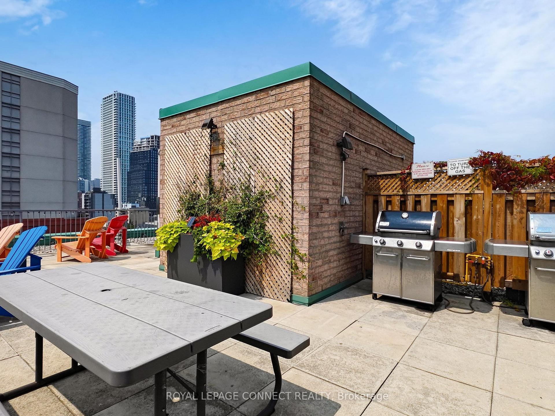 Photo 37 of Unit 809, 311 Richmond Street E, Toronto, Moss Park — HOMEH
