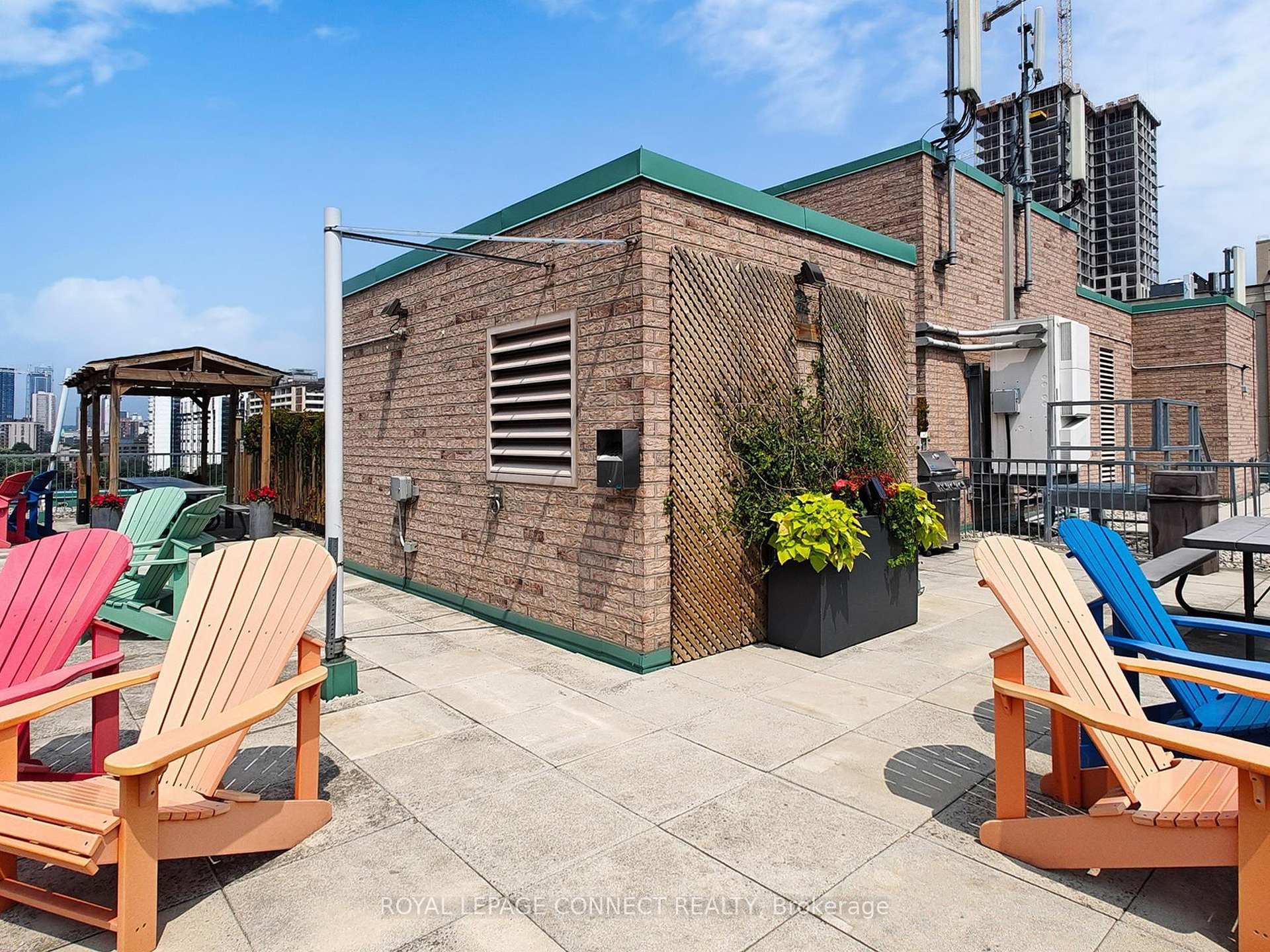 Photo 38 of Unit 809, 311 Richmond Street E, Toronto, Moss Park — HOMEH