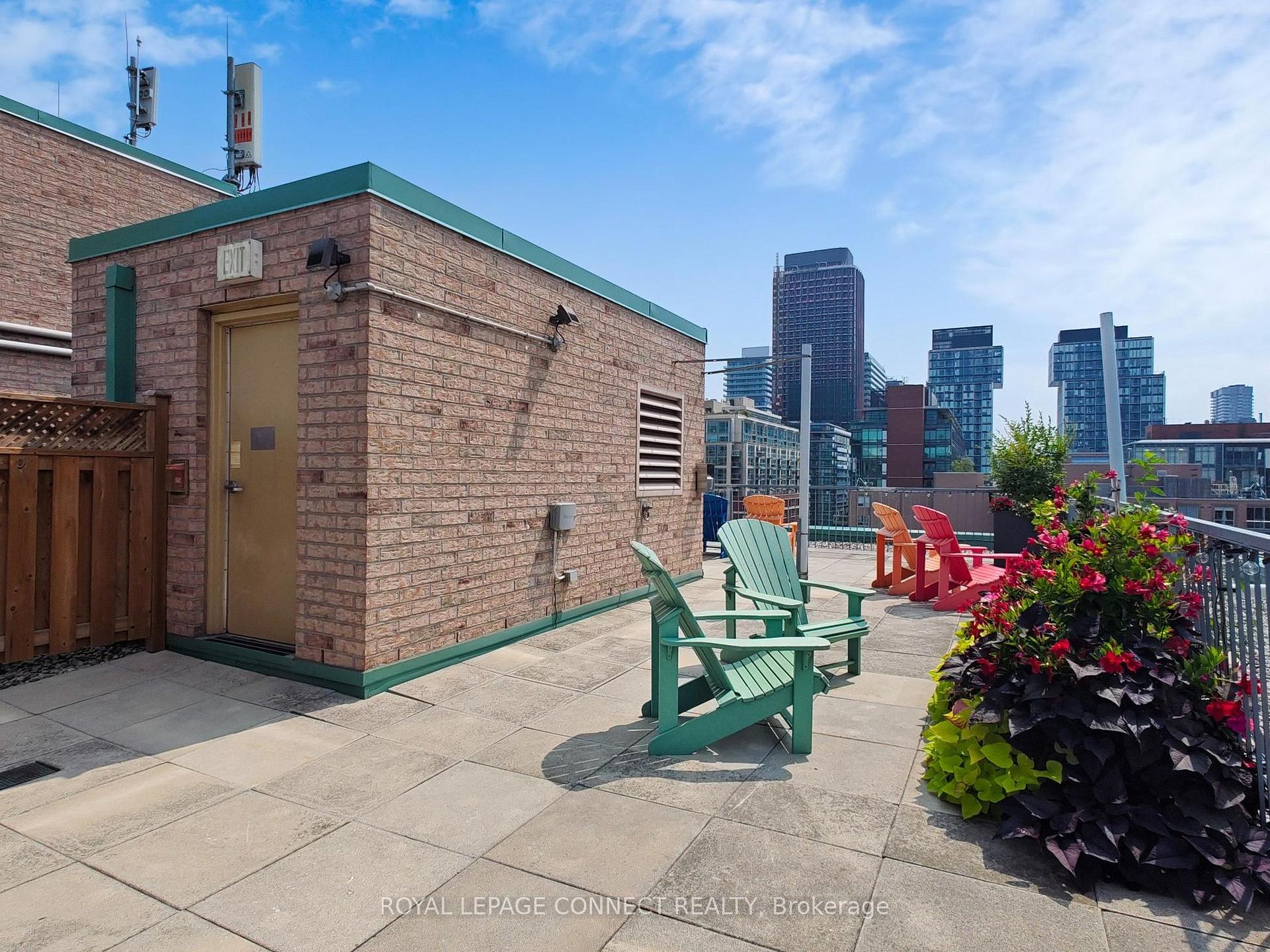Photo 41 of Unit 809, 311 Richmond Street E, Toronto, Moss Park — HOMEH