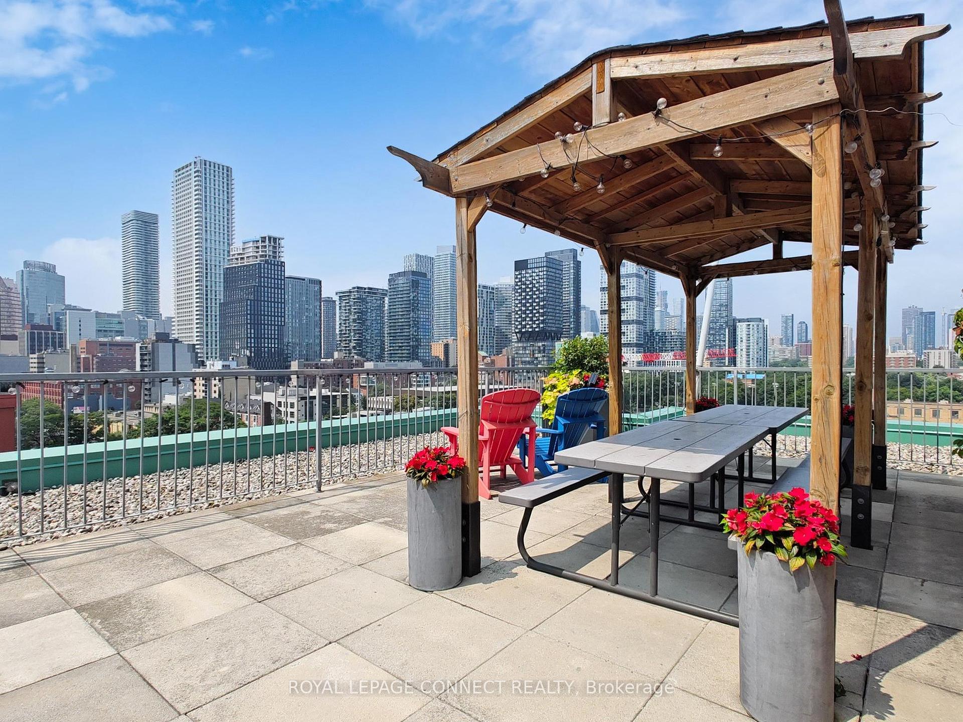Photo 42 of Unit 809, 311 Richmond Street E, Toronto, Moss Park — HOMEH