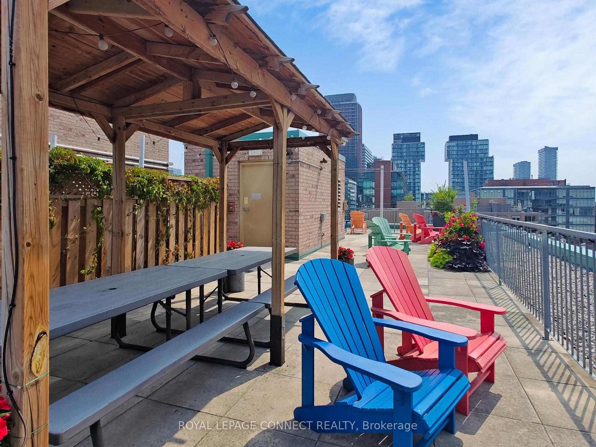Photo 43 of Unit 809, 311 Richmond Street E, Toronto, Moss Park — HOMEH