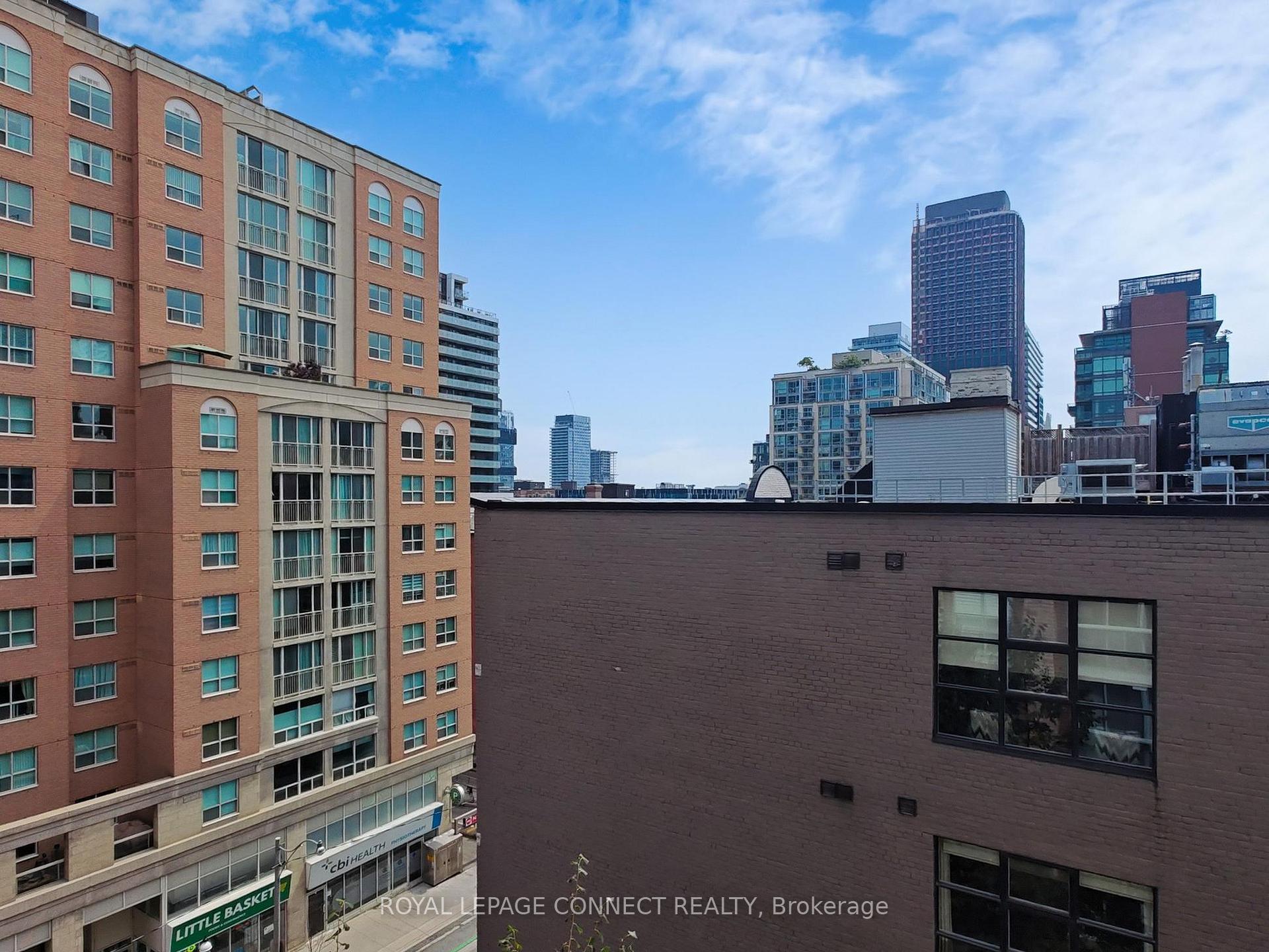 Photo 44 of Unit 809, 311 Richmond Street E, Toronto, Moss Park — HOMEH