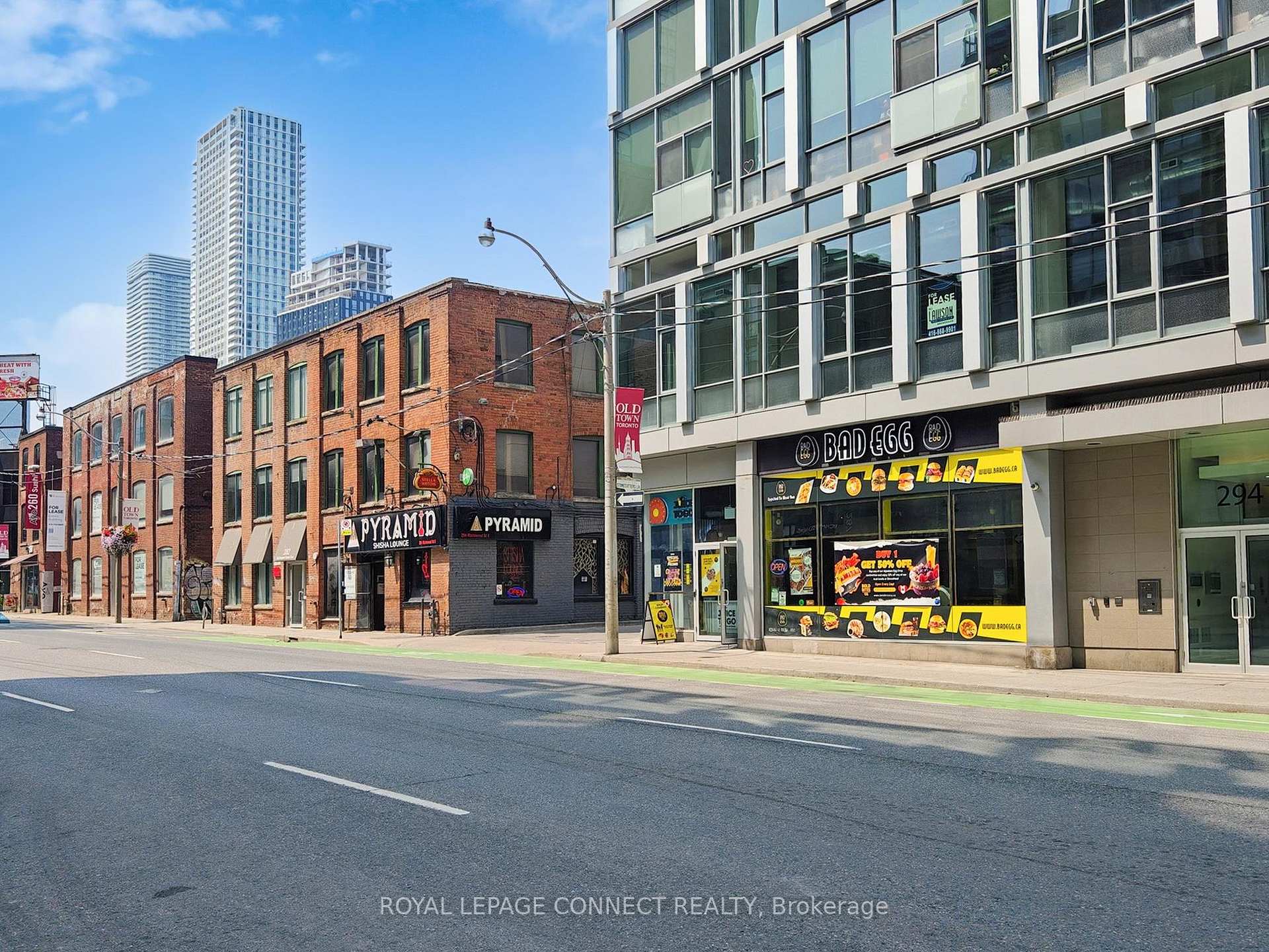 Photo 47 of Unit 809, 311 Richmond Street E, Toronto, Moss Park — HOMEH