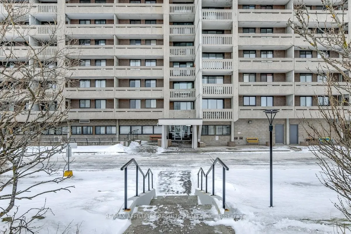 Photo 4 of Unit 410, 415 Greenview Avenue, Ottawa, Britannia — HOMEH