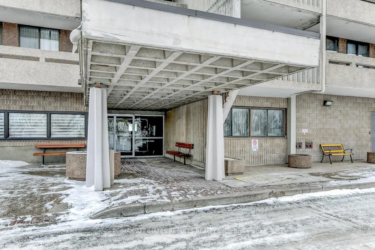 Photo 5 of Unit 410, 415 Greenview Avenue, Ottawa, Britannia — HOMEH