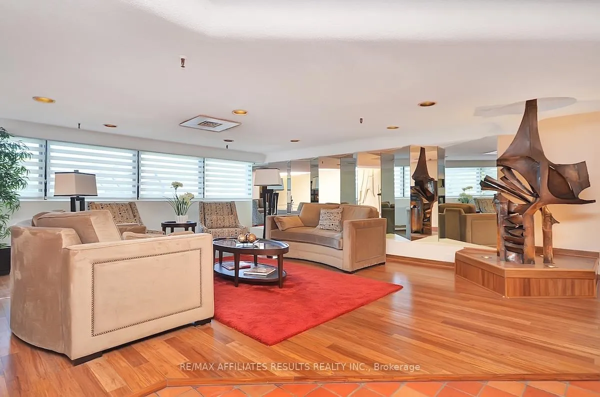 Photo 6 of Unit 410, 415 Greenview Avenue, Ottawa, Britannia — HOMEH