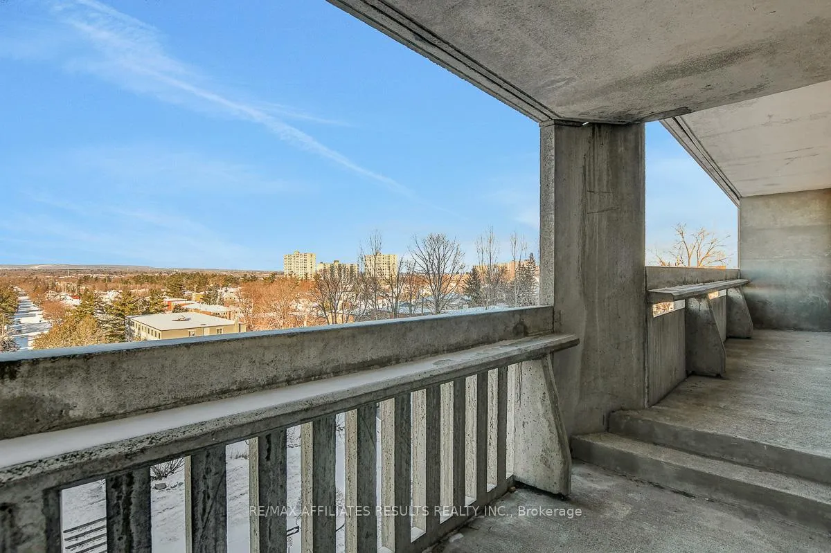 Photo 34 of Unit 410, 415 Greenview Avenue, Ottawa, Britannia — HOMEH