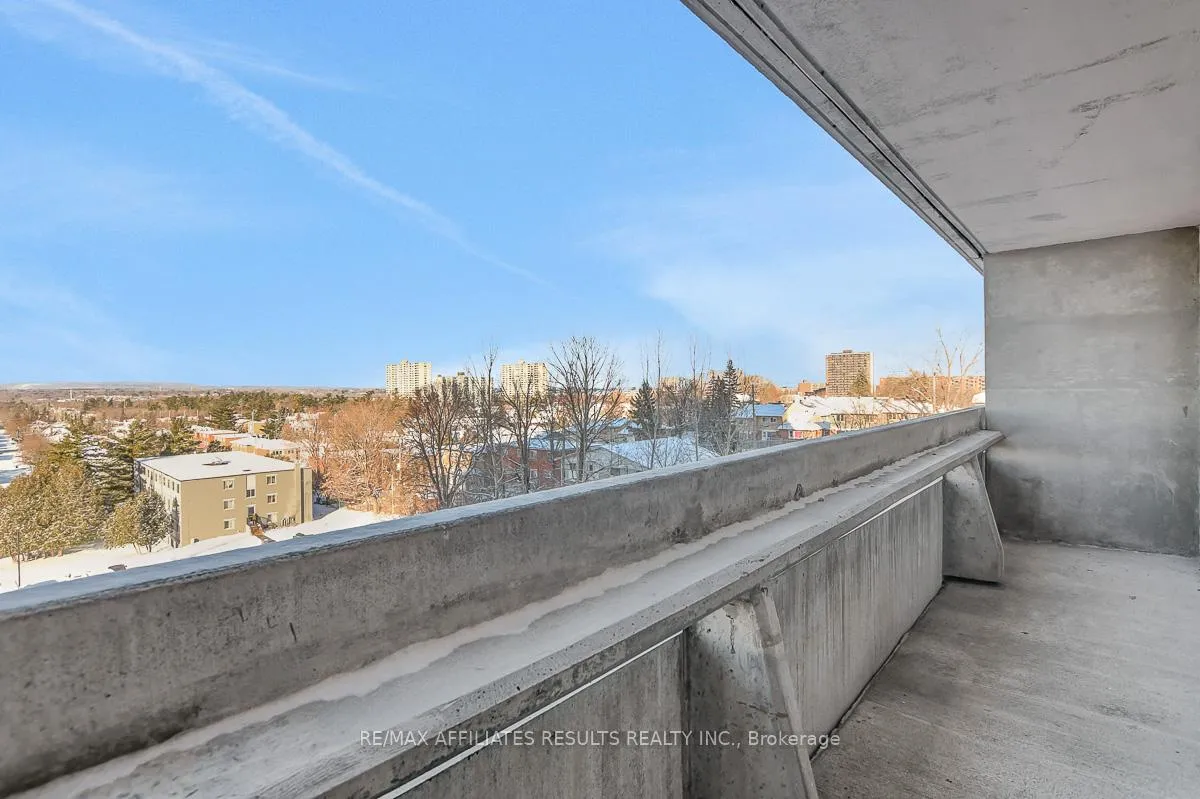 Photo 36 of Unit 410, 415 Greenview Avenue, Ottawa, Britannia — HOMEH
