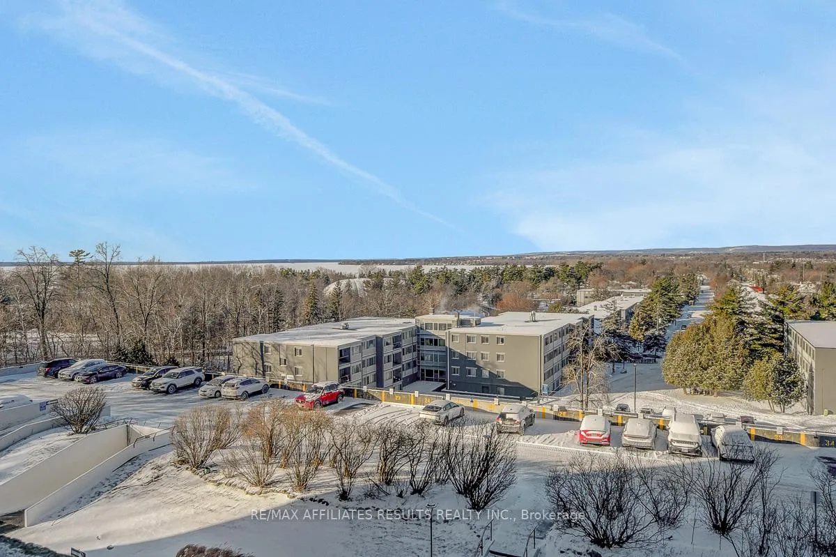 Photo 38 of Unit 410, 415 Greenview Avenue, Ottawa, Britannia — HOMEH