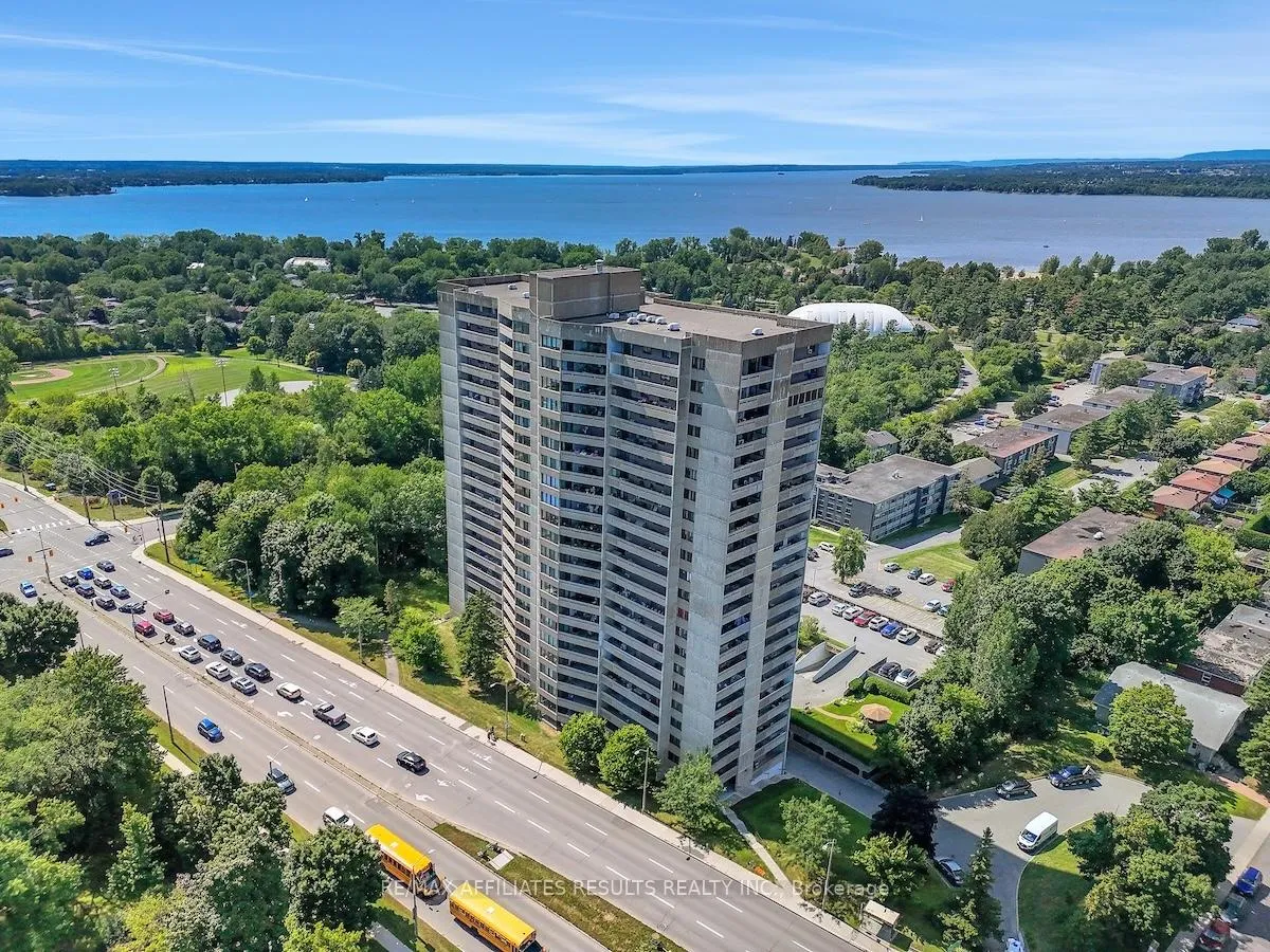 Photo 48 of Unit 410, 415 Greenview Avenue, Ottawa, Britannia — HOMEH