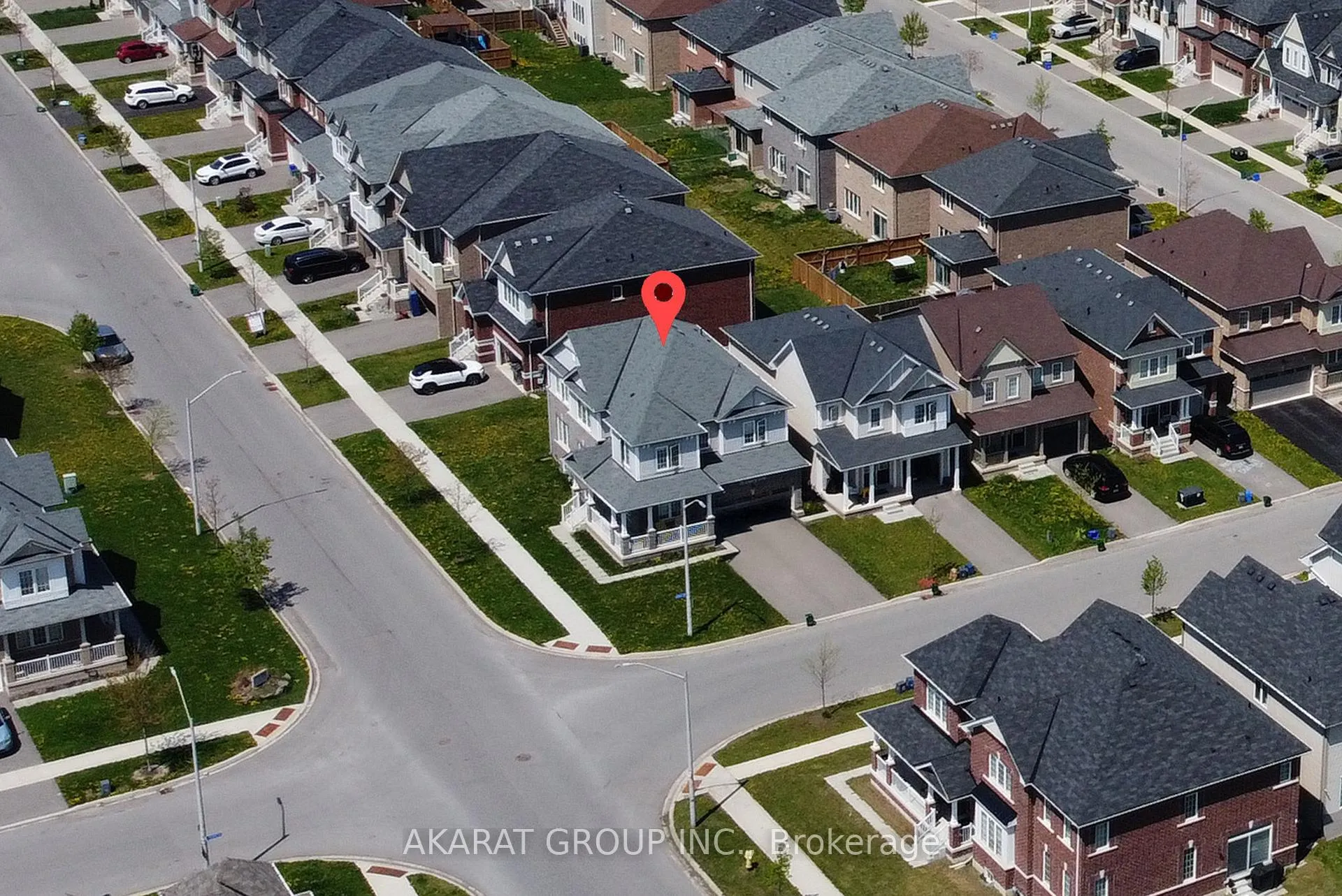 Photo 1 of 21 Legacy Lane, Thorold, Hurricane/Merrittville — HOMEH