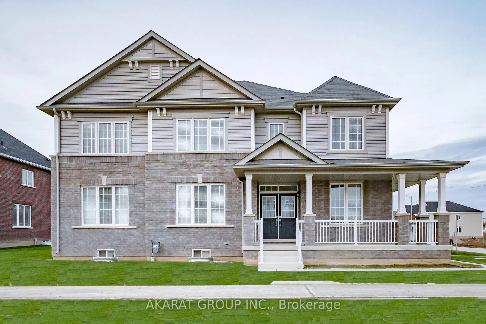 Photo 2 of 21 Legacy Lane, Thorold, Hurricane/Merrittville — HOMEH