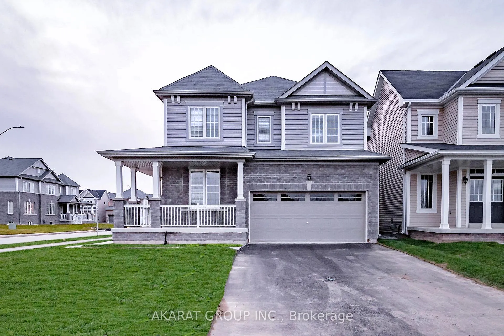 Photo 3 of 21 Legacy Lane, Thorold, Hurricane/Merrittville — HOMEH