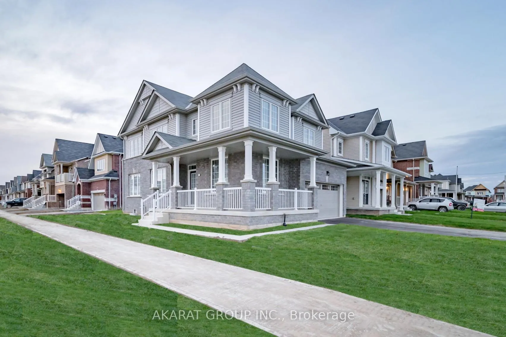 Photo 4 of 21 Legacy Lane, Thorold, Hurricane/Merrittville — HOMEH