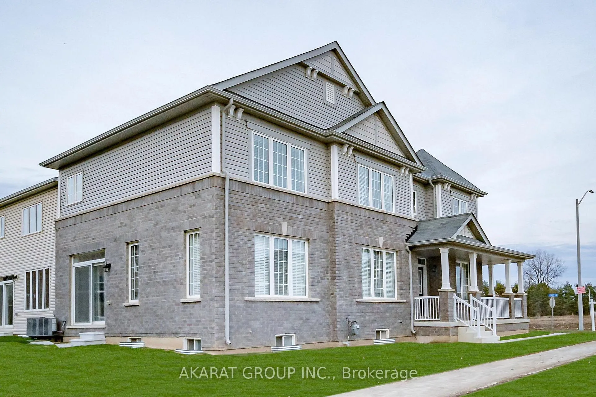 Photo 5 of 21 Legacy Lane, Thorold, Hurricane/Merrittville — HOMEH
