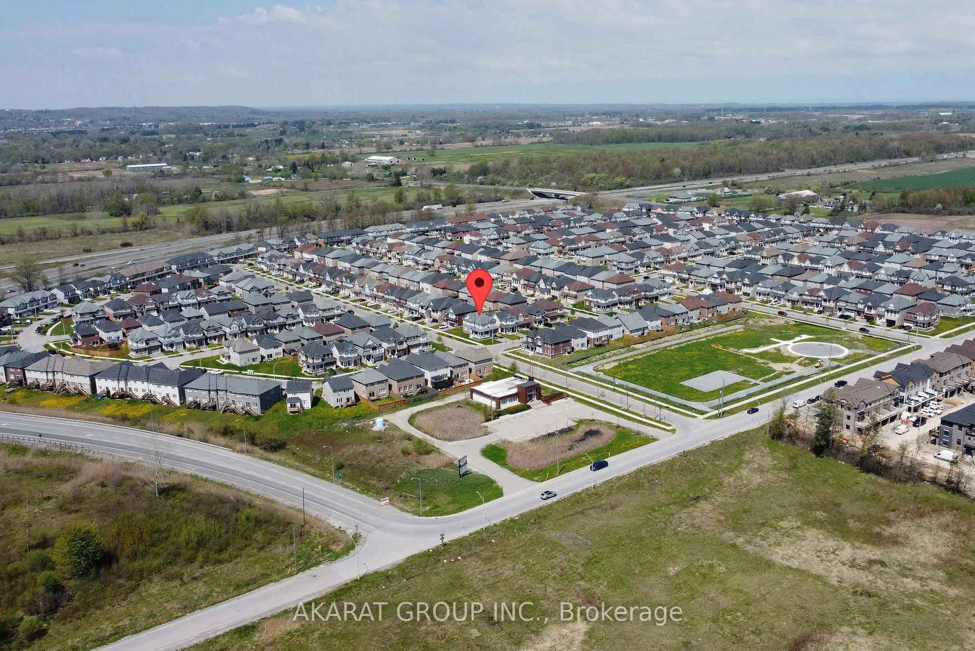 Photo 38 of 21 Legacy Lane, Thorold, Hurricane/Merrittville — HOMEH