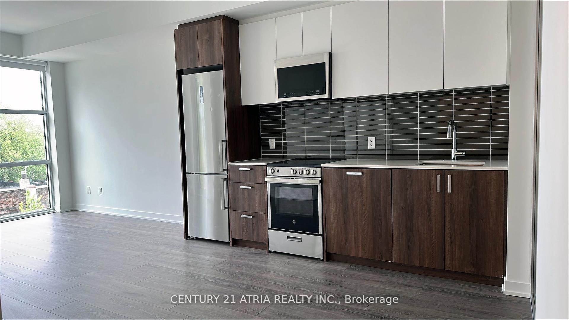 Photo 2 of Unit 421, 1787 st.clair Avenue W, Toronto, Weston-Pellam Park — HOMEH