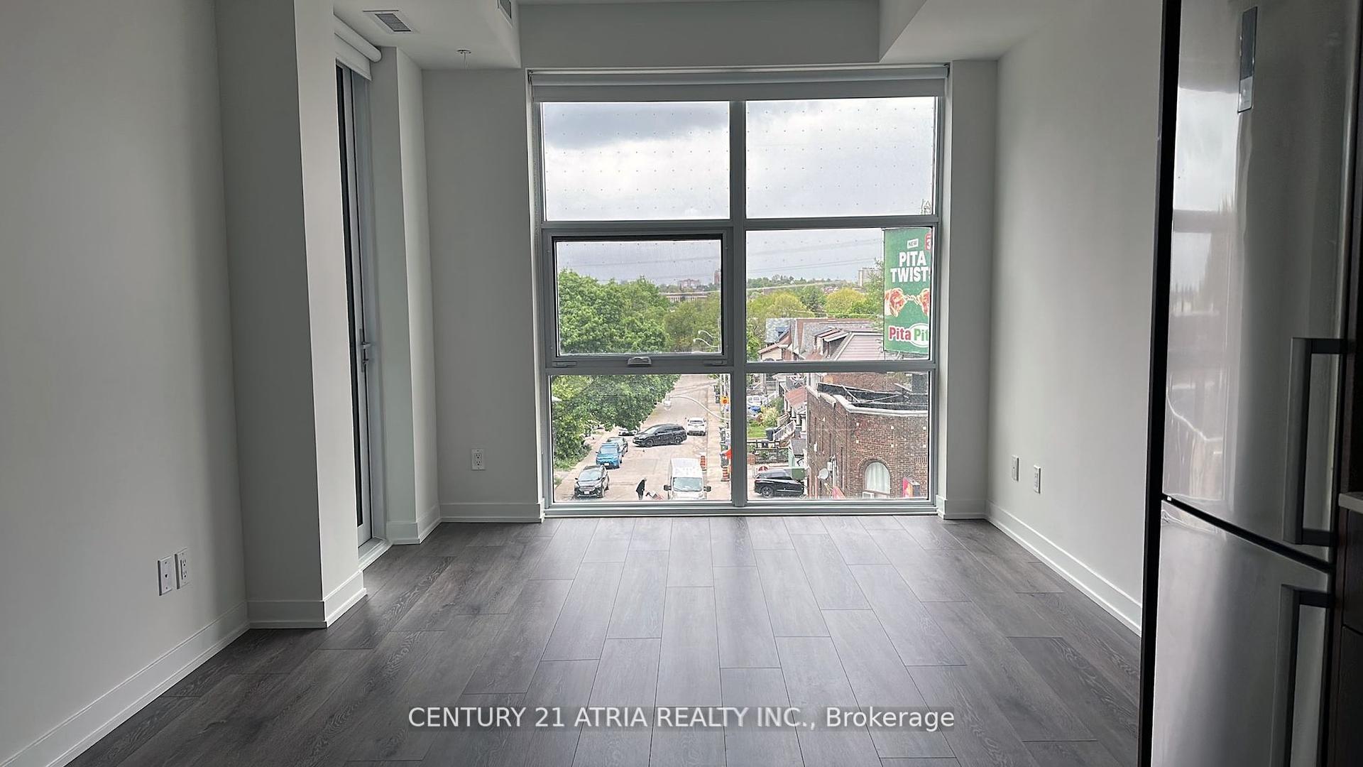 Photo 4 of Unit 421, 1787 st.clair Avenue W, Toronto, Weston-Pellam Park — HOMEH