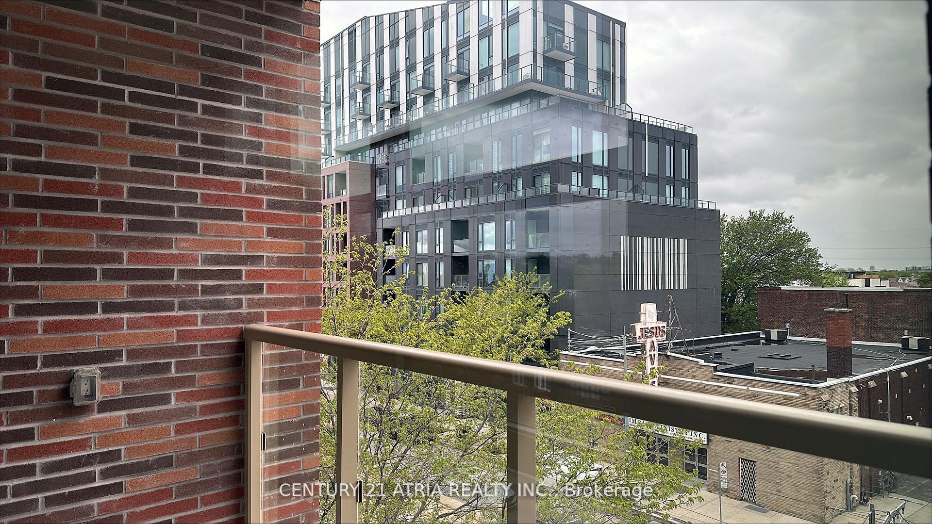 Photo 6 of Unit 421, 1787 st.clair Avenue W, Toronto, Weston-Pellam Park — HOMEH