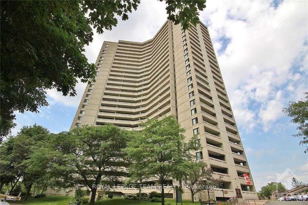 Photo 1 of Unit 1012, 1171 Ambleside Drive, Ottawa, Woodroffe — HOMEH