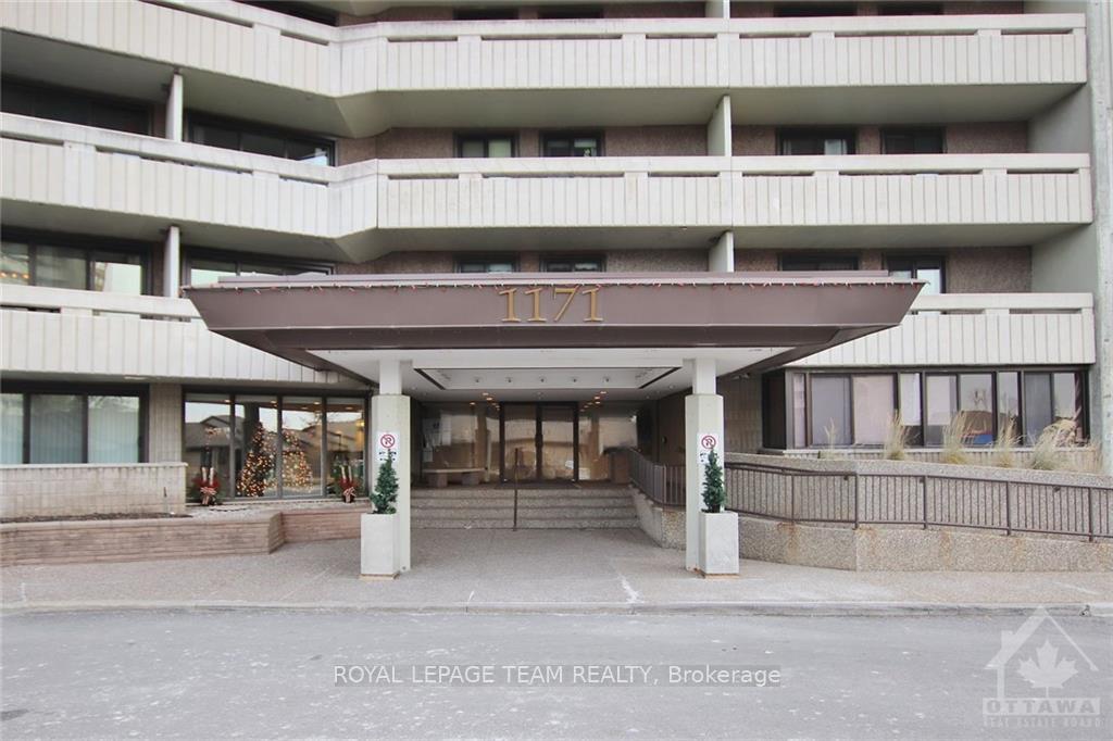 Photo 2 of Unit 1012, 1171 Ambleside Drive, Ottawa, Woodroffe — HOMEH