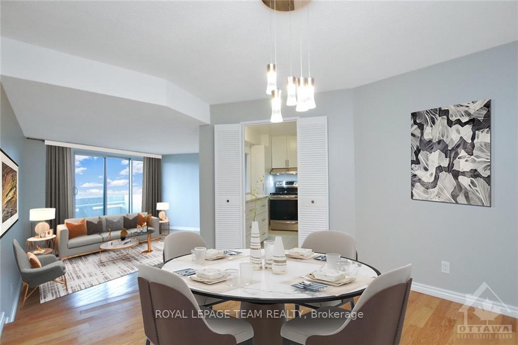 Photo 3 of Unit 1012, 1171 Ambleside Drive, Ottawa, Woodroffe — HOMEH