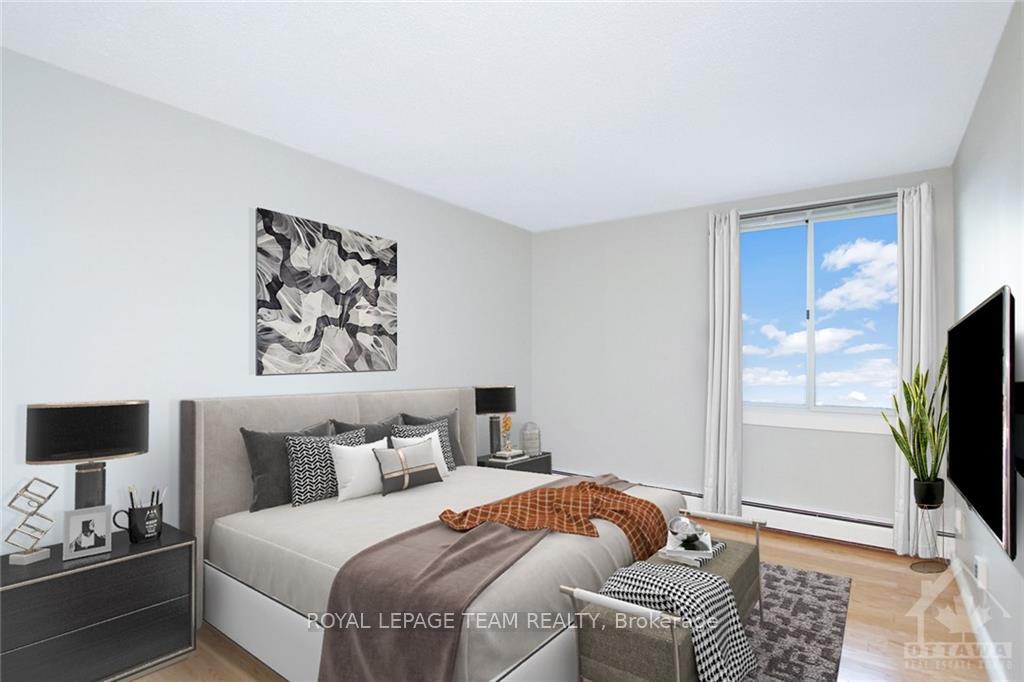 Photo 10 of Unit 1012, 1171 Ambleside Drive, Ottawa, Woodroffe — HOMEH