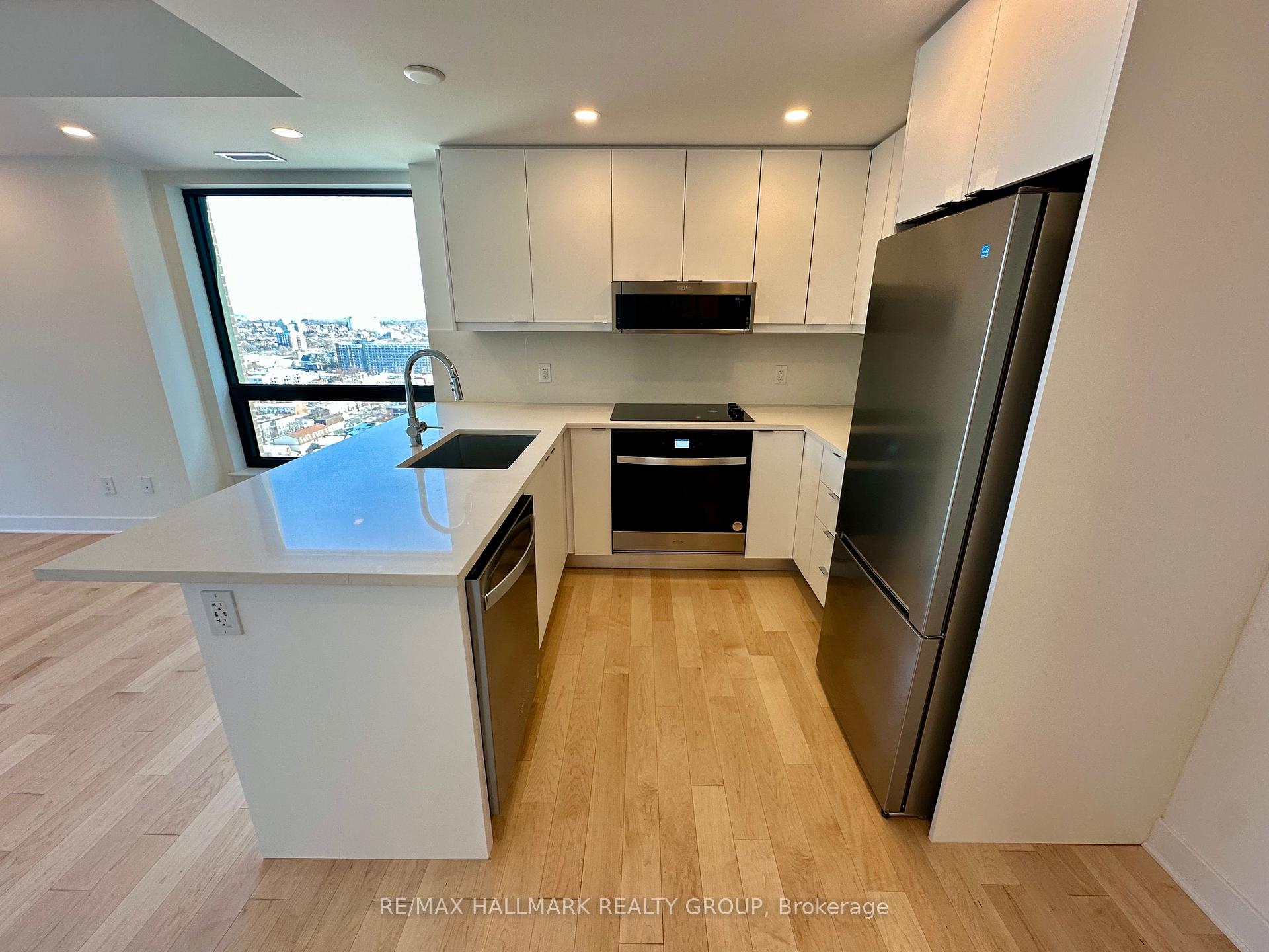 Photo 5 of Unit 2006, 180 George Street, Ottawa, Lower Town/Byward Market — HOMEH