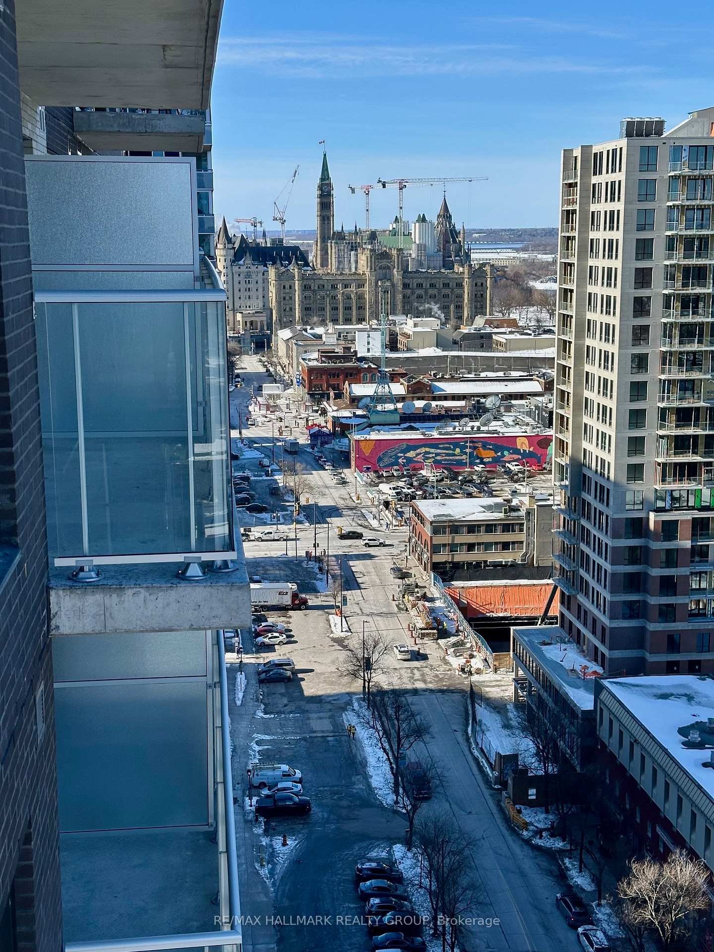Photo 18 of Unit 2006, 180 George Street, Ottawa, Lower Town/Byward Market — HOMEH