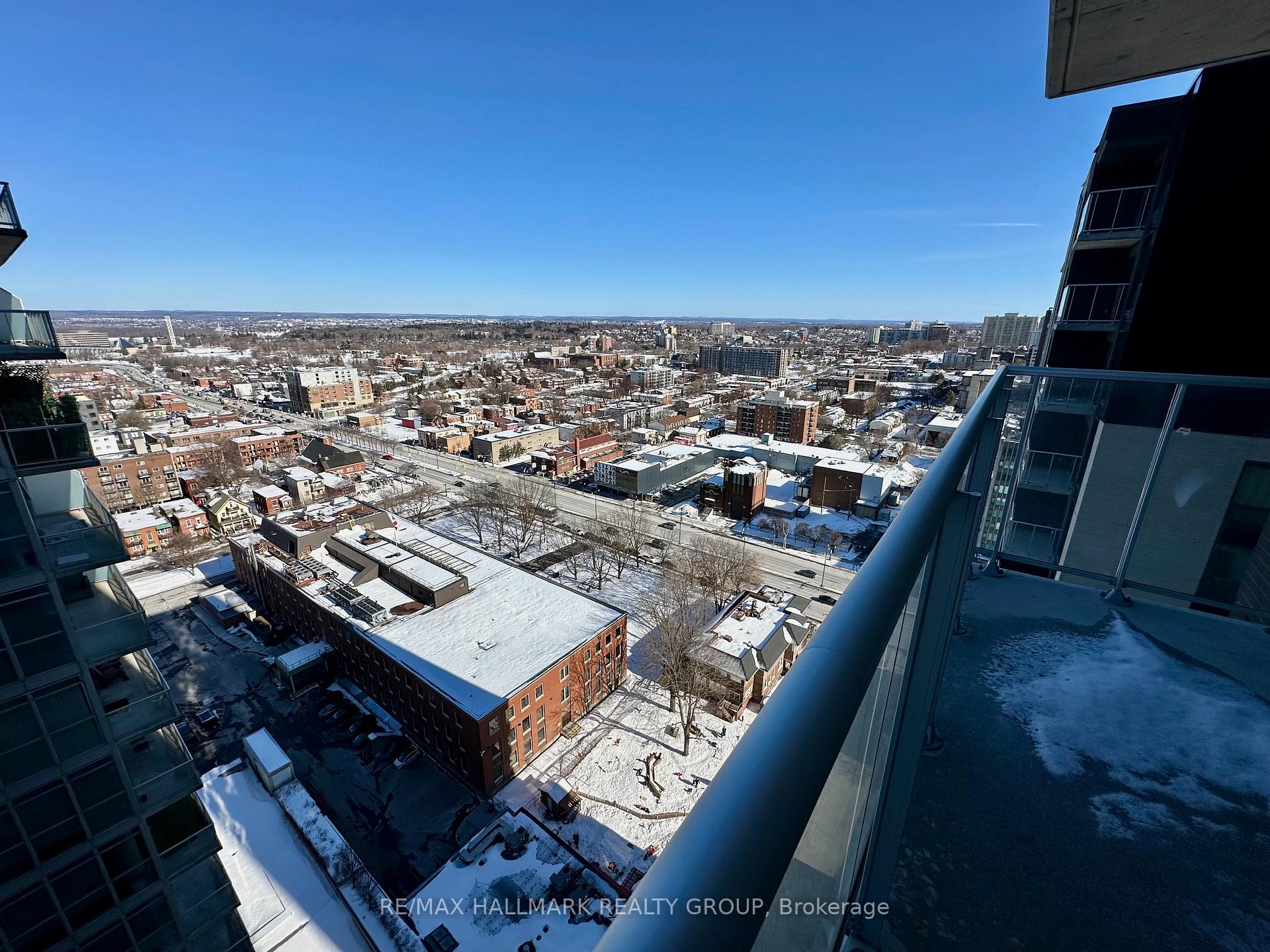 Photo 19 of Unit 2006, 180 George Street, Ottawa, Lower Town/Byward Market — HOMEH