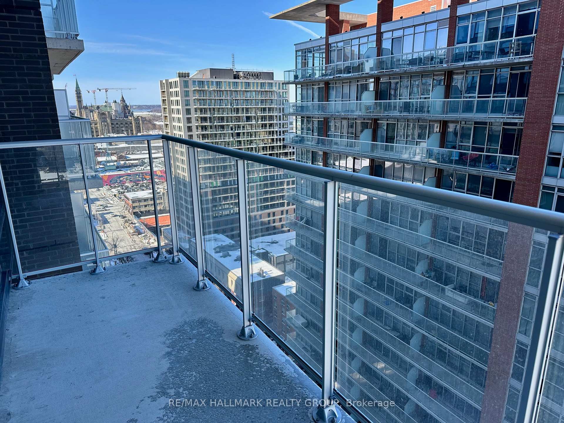 Photo 20 of Unit 2006, 180 George Street, Ottawa, Lower Town/Byward Market — HOMEH