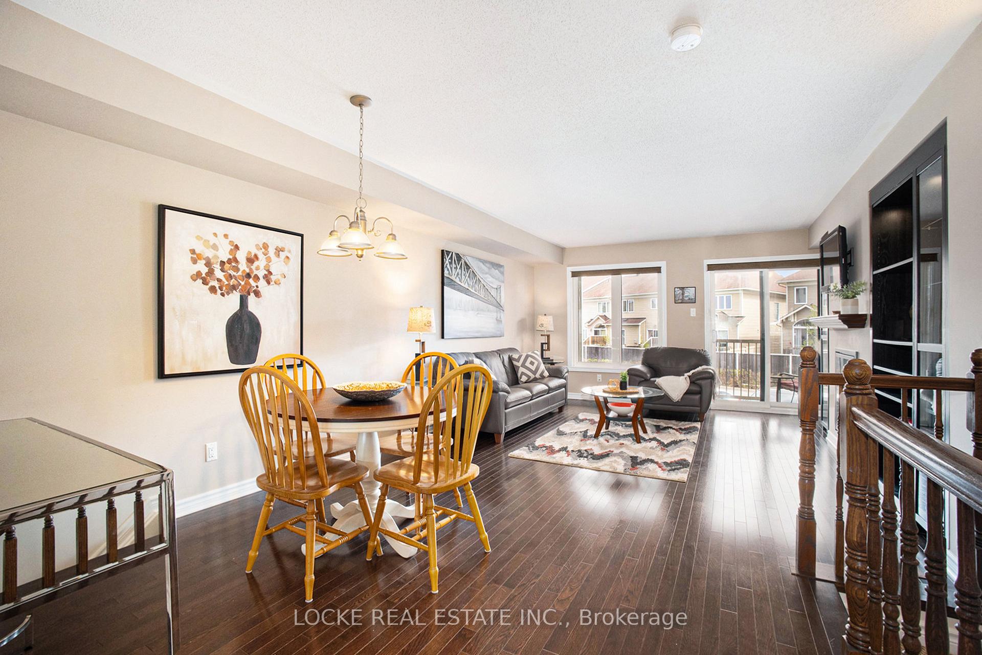 Photo 9 of 2411 Esprit Drive, Ottawa, Avalon East — HOMEH