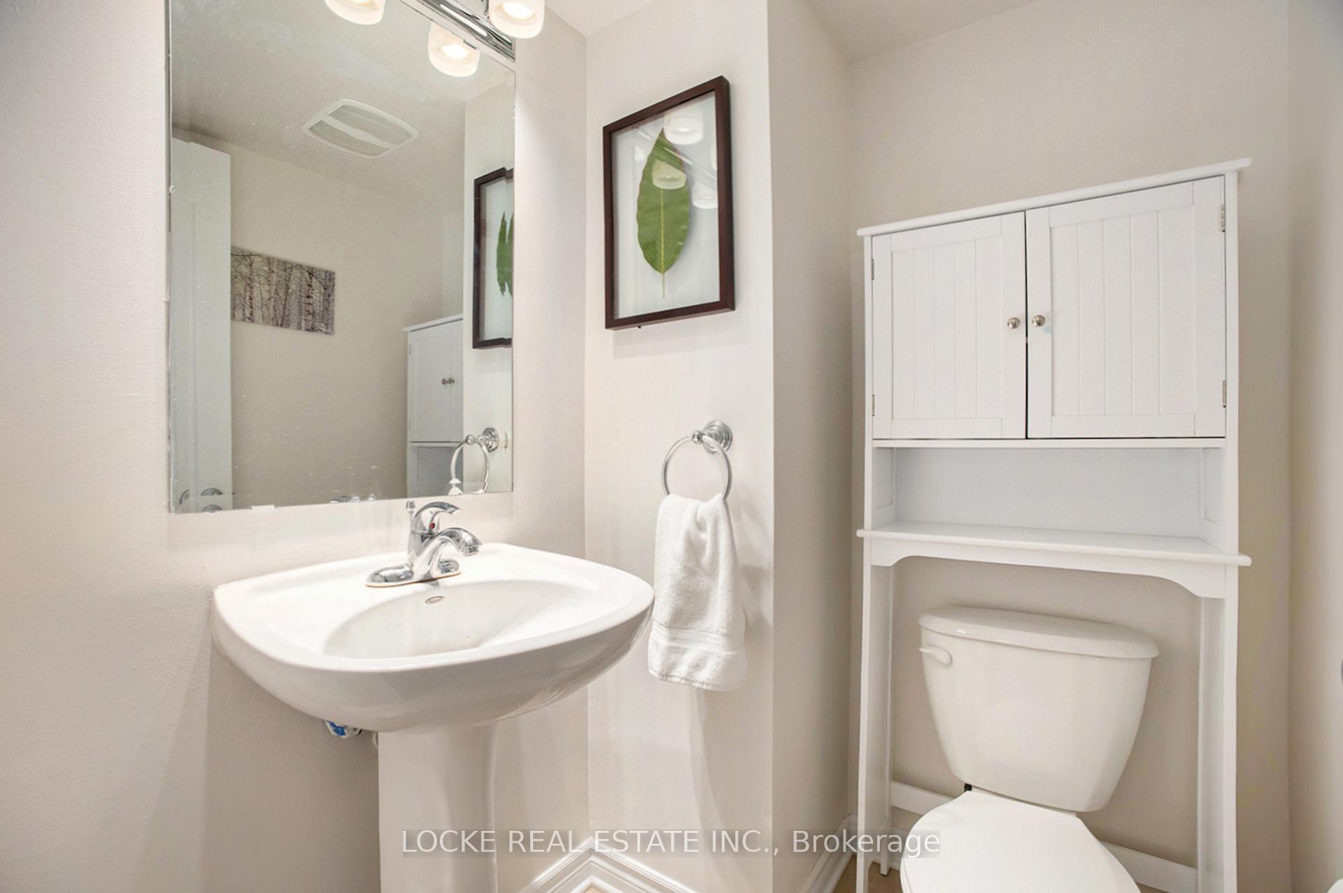 Photo 20 of 2411 Esprit Drive, Ottawa, Avalon East — HOMEH
