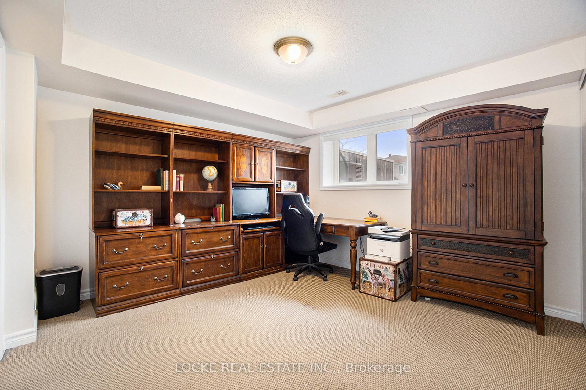 Photo 25 of 2411 Esprit Drive, Ottawa, Avalon East — HOMEH