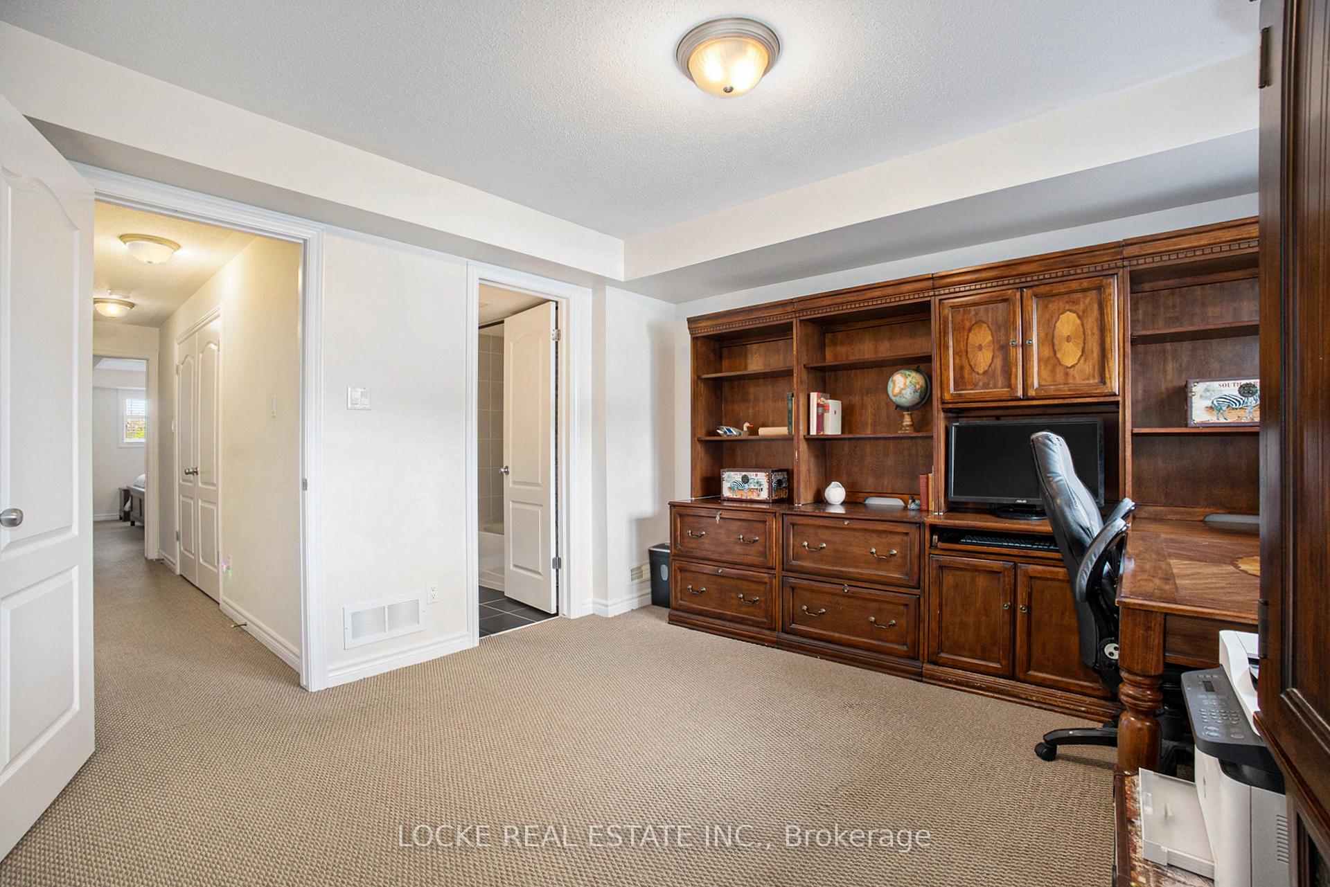 Photo 26 of 2411 Esprit Drive, Ottawa, Avalon East — HOMEH