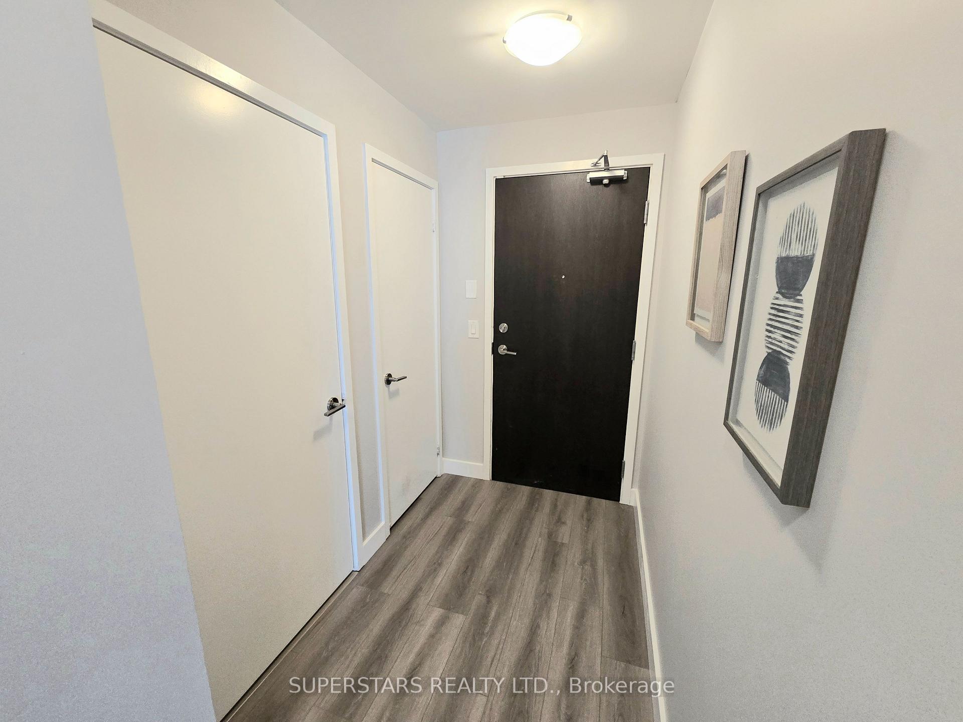 Photo 3 of Unit 614, 200 Sackville Street, Toronto, Regent Park — HOMEH