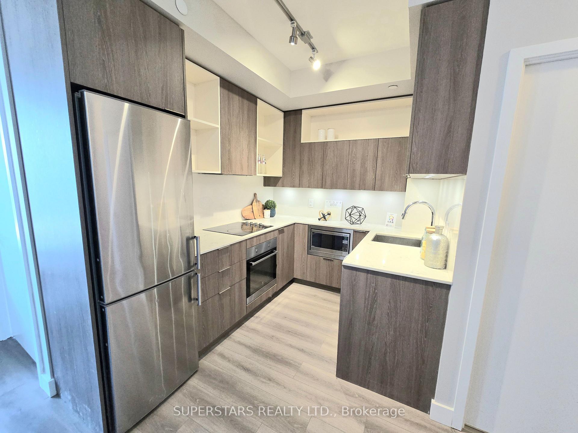Photo 6 of Unit 614, 200 Sackville Street, Toronto, Regent Park — HOMEH