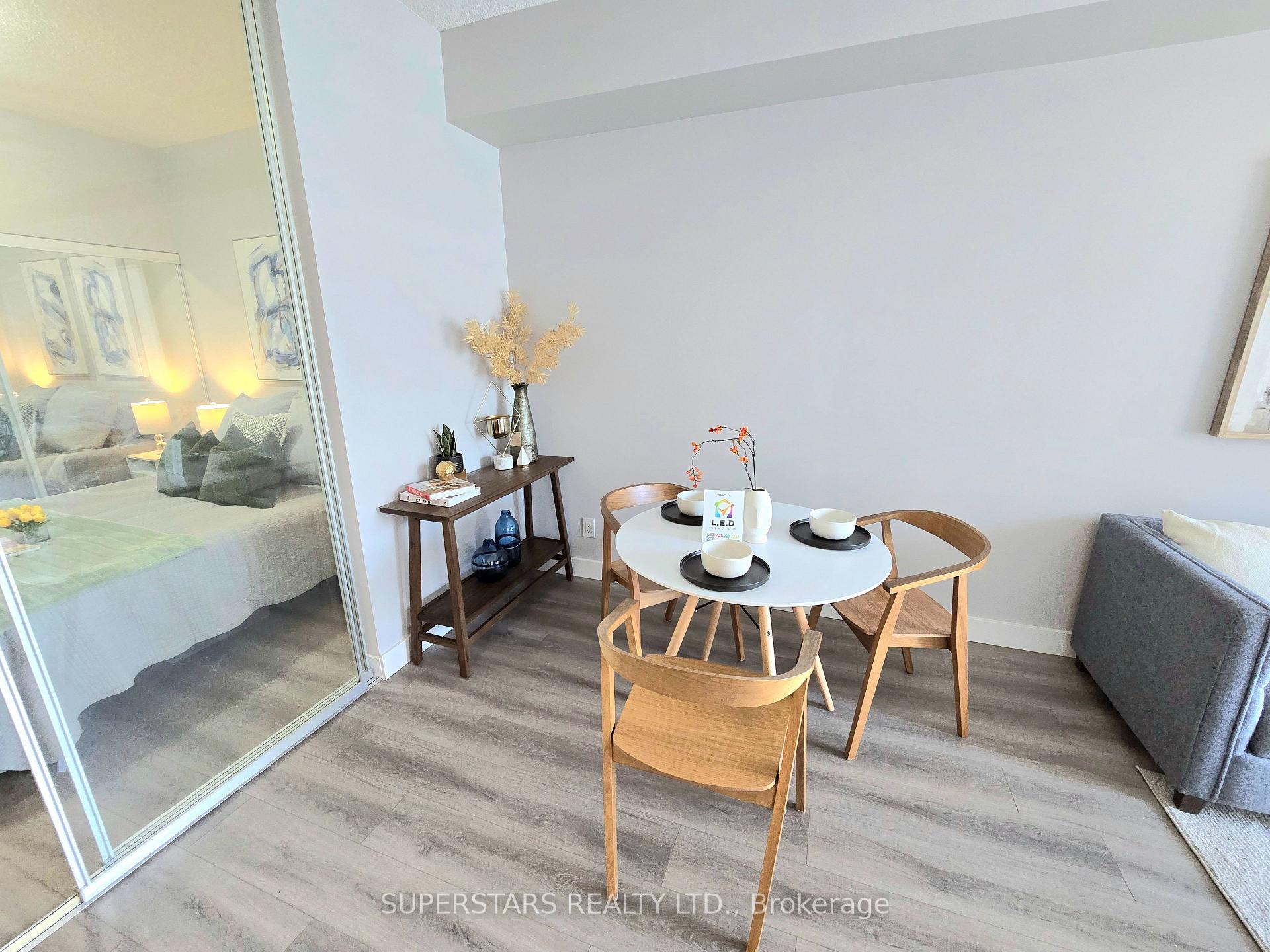 Photo 7 of Unit 614, 200 Sackville Street, Toronto, Regent Park — HOMEH