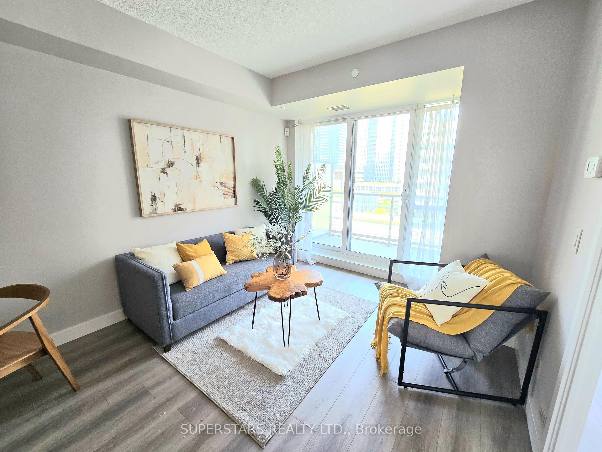 Photo 8 of Unit 614, 200 Sackville Street, Toronto, Regent Park — HOMEH