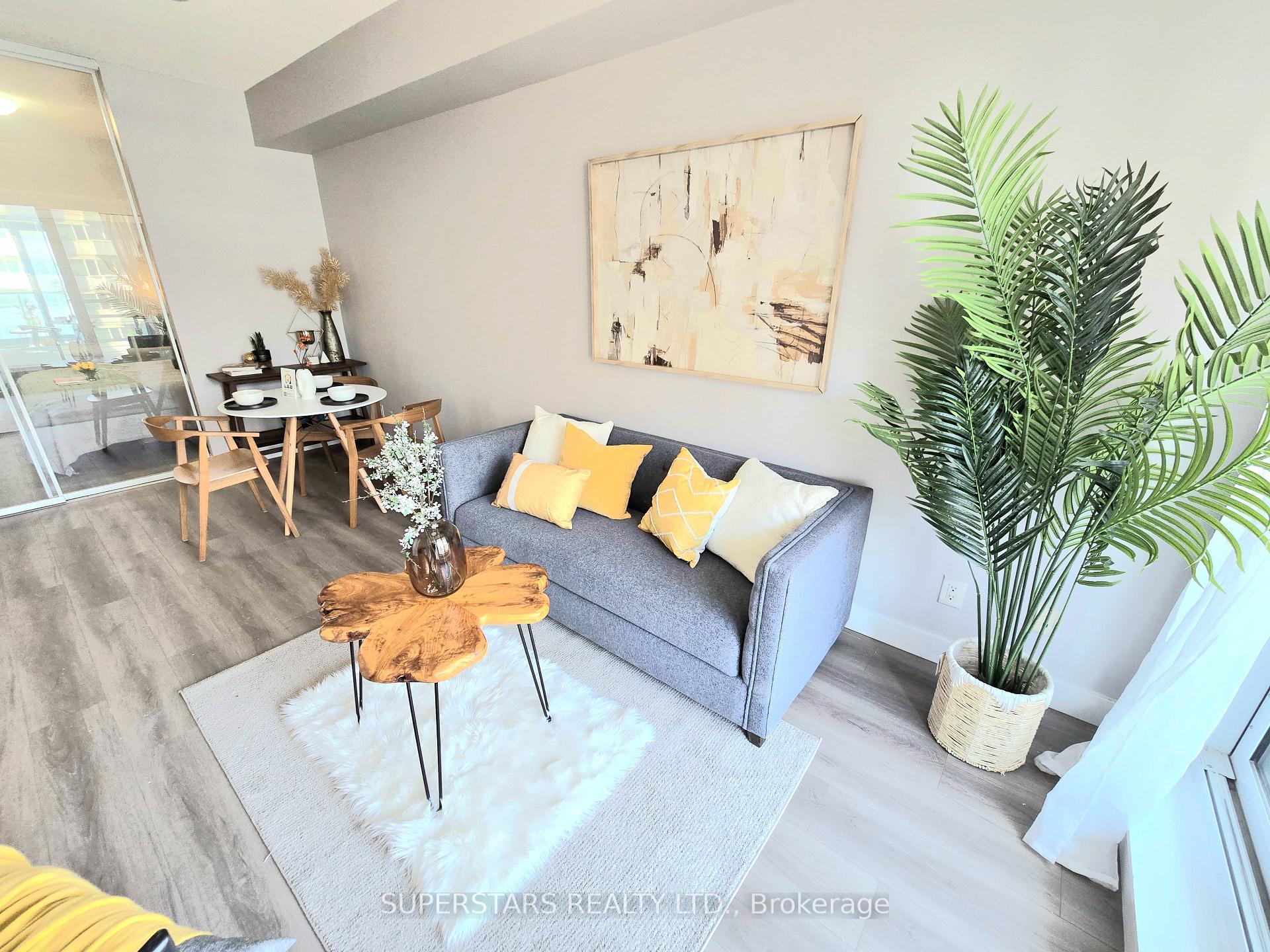 Photo 10 of Unit 614, 200 Sackville Street, Toronto, Regent Park — HOMEH