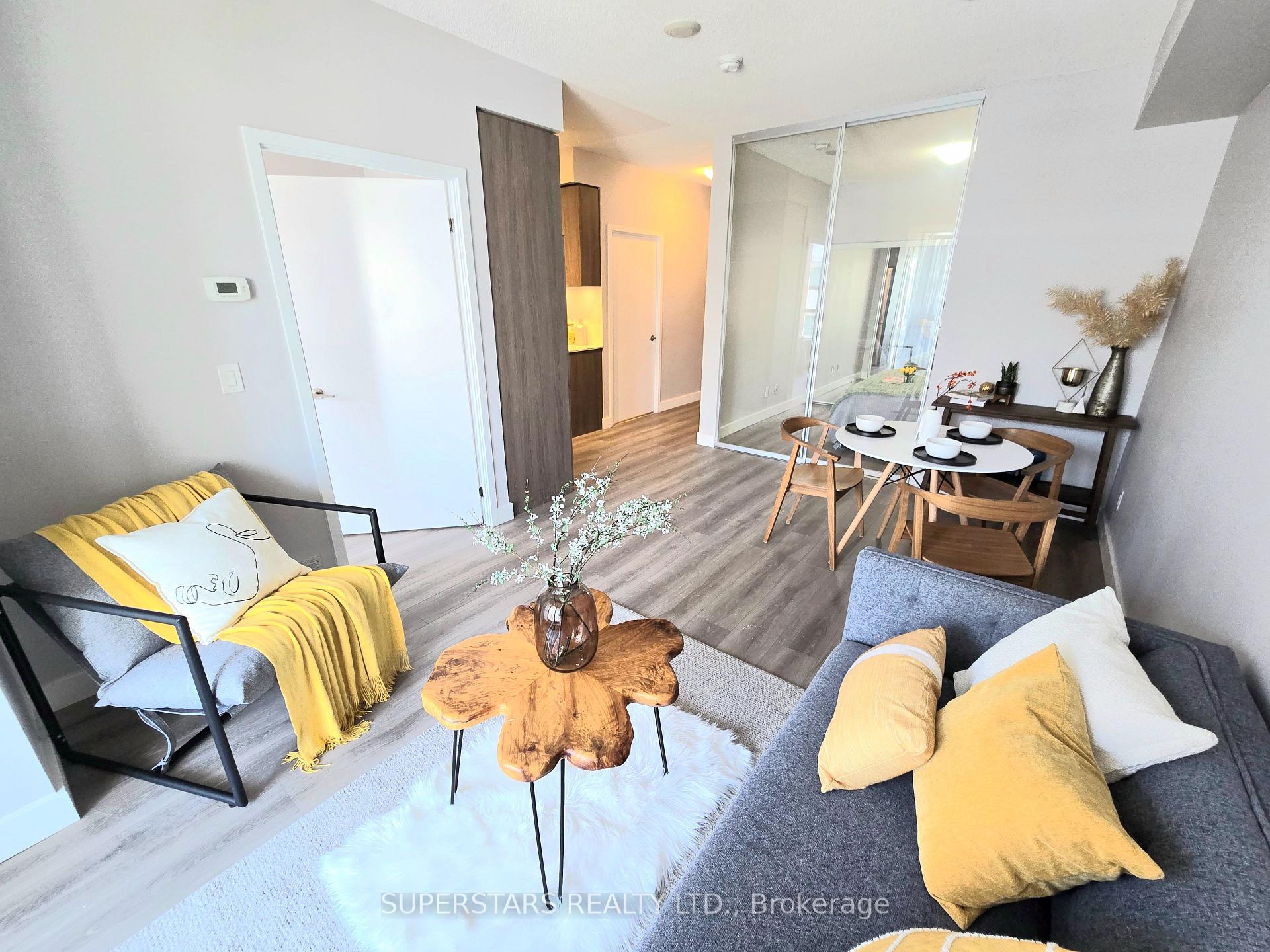 Photo 11 of Unit 614, 200 Sackville Street, Toronto, Regent Park — HOMEH