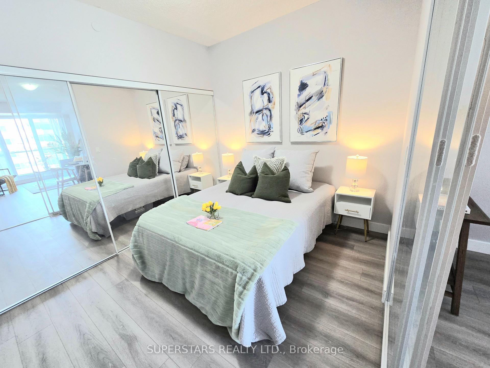 Photo 13 of Unit 614, 200 Sackville Street, Toronto, Regent Park — HOMEH