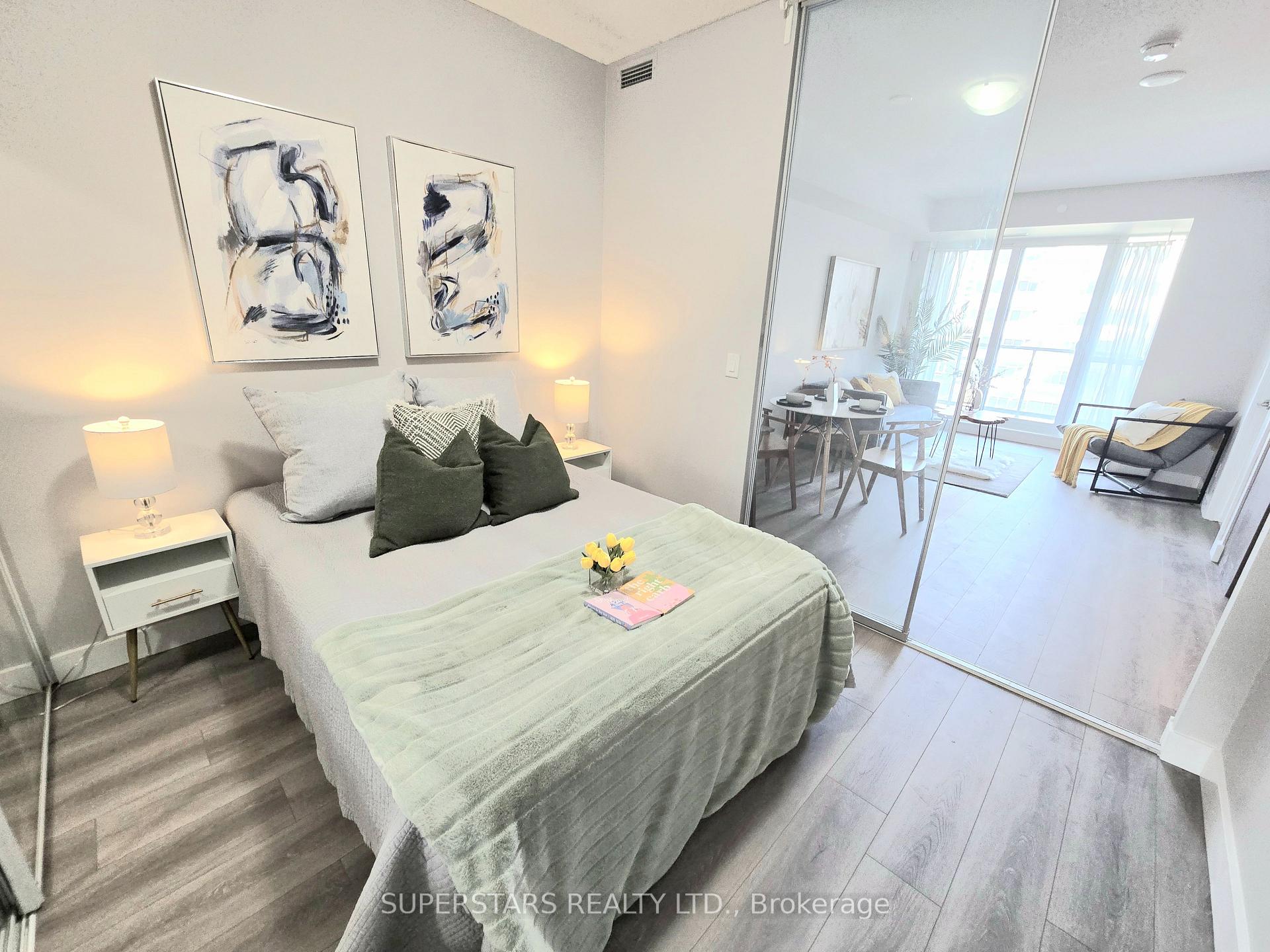 Photo 14 of Unit 614, 200 Sackville Street, Toronto, Regent Park — HOMEH