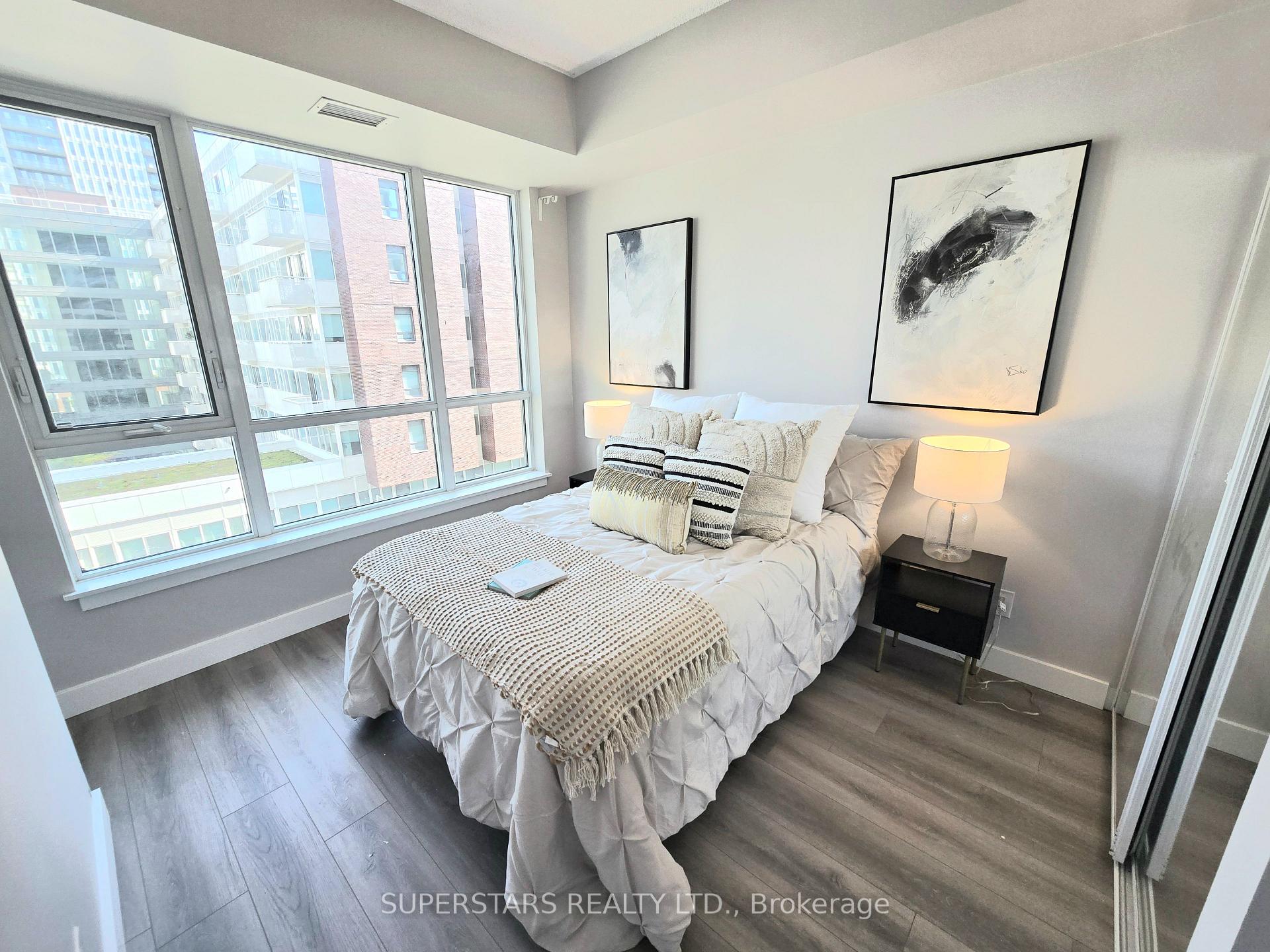 Photo 16 of Unit 614, 200 Sackville Street, Toronto, Regent Park — HOMEH