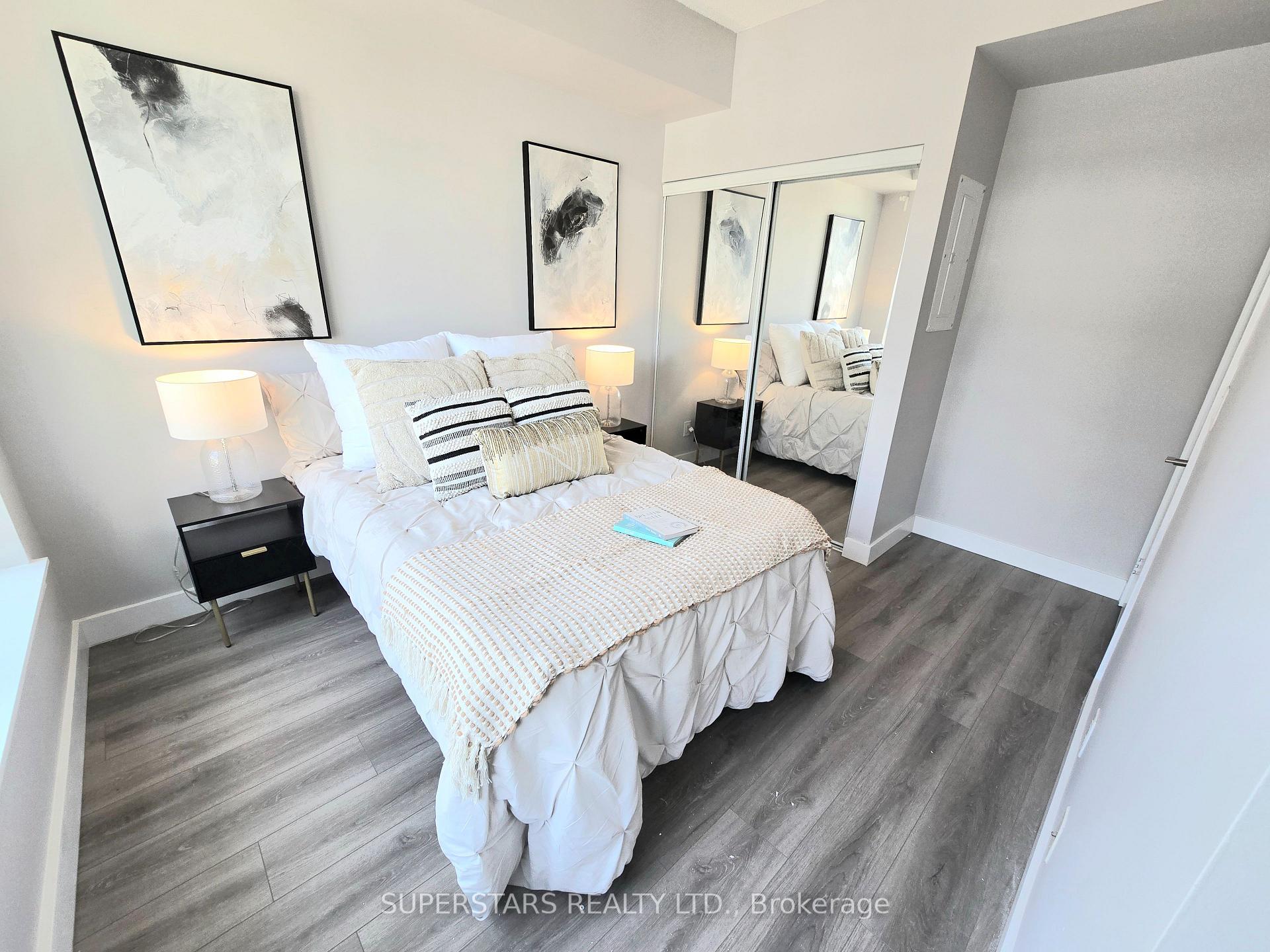 Photo 17 of Unit 614, 200 Sackville Street, Toronto, Regent Park — HOMEH