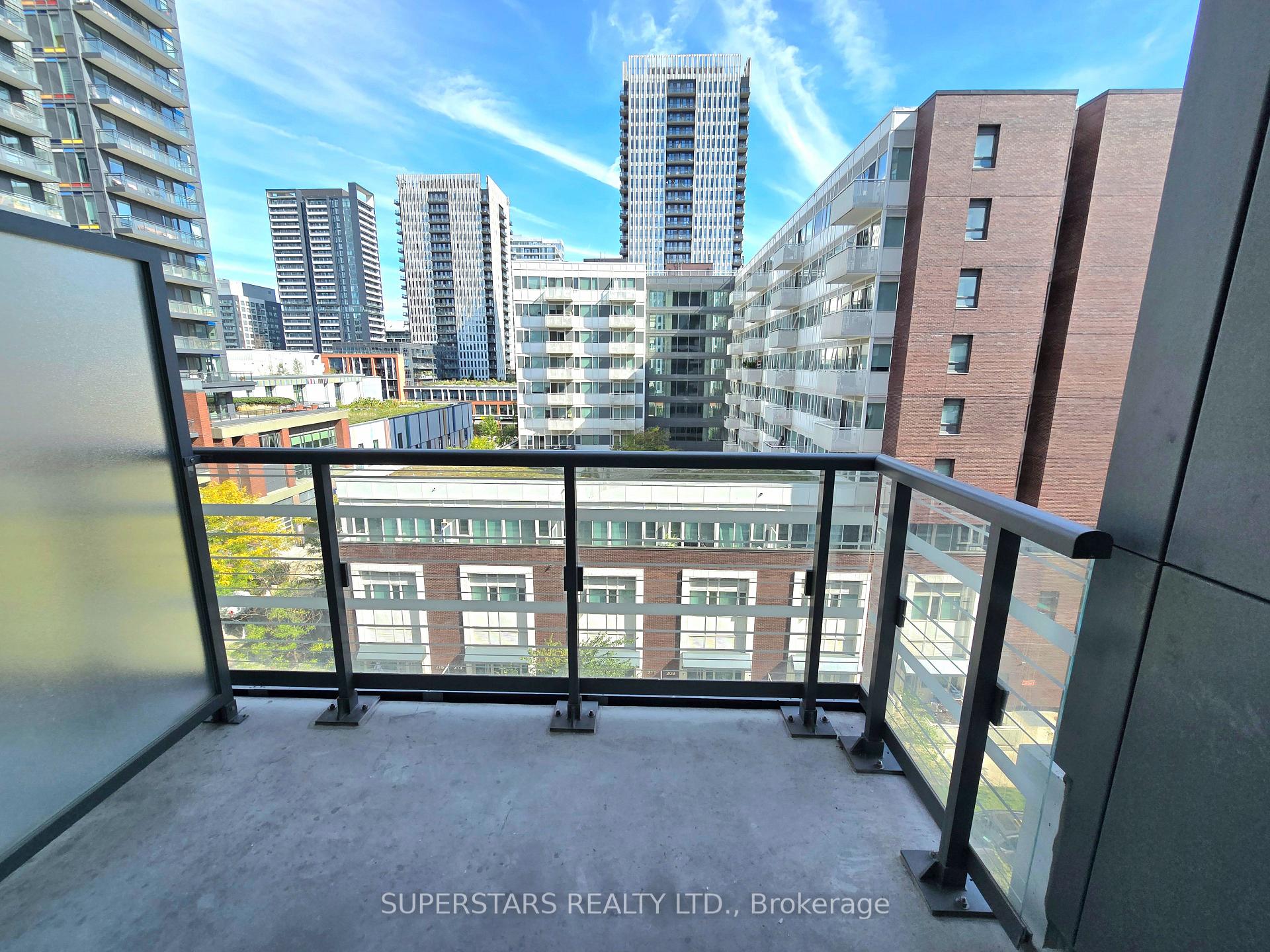 Photo 18 of Unit 614, 200 Sackville Street, Toronto, Regent Park — HOMEH